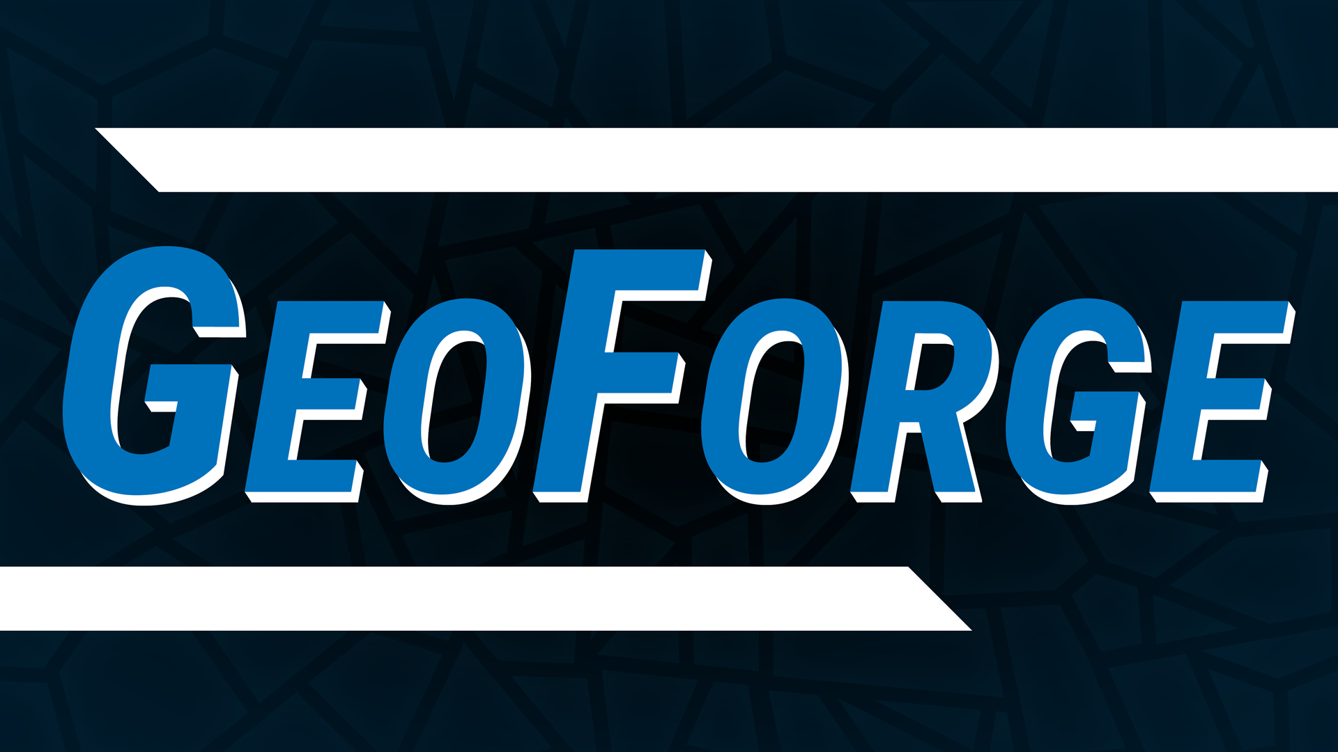 GeoForge Logo